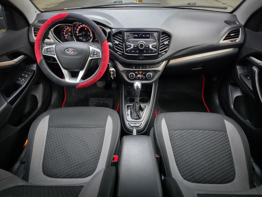 Lada (ВАЗ) Vesta I Екатеринбург  - изображение 8
