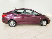 Hyundai Solaris I Тула  - изображение 17