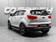 Kia Sportage III Рестайлинг Тюмень  - изображение 27