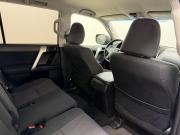 Toyota Land Cruiser Prado 150 Series Рестайлинг 2 Вологда  - изображение 33