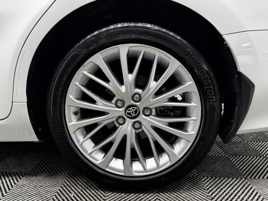 Toyota Camry VIII (XV70) Стерлитамак  - изображение 18