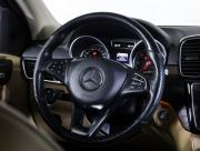 Mercedes-Benz GLE Coupe I (C292) Москва  - изображение 39
