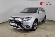 Mitsubishi Outlander III Рестайлинг 3 Волгоград  - изображение 29
