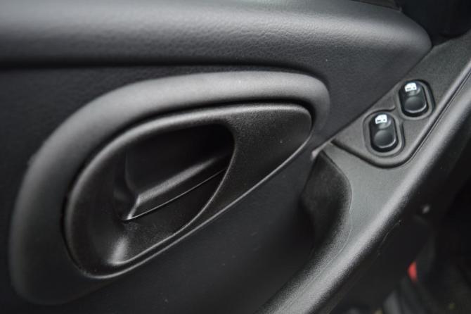 Chevrolet Niva I Рестайлинг с пробегом 2016 года, цена 680 000 рублей, 127044 км, внедорожник, Автокод Объявления