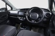 Toyota Vitz III (XP130) Рестайлинг 2 Новосибирск  - изображение 27