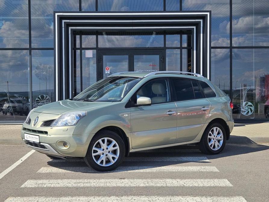 Renault Koleos I Воронеж  - изображение 1