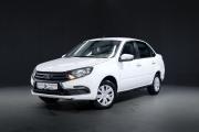Lada (ВАЗ) Granta I Рестайлинг Тюмень  - изображение 30