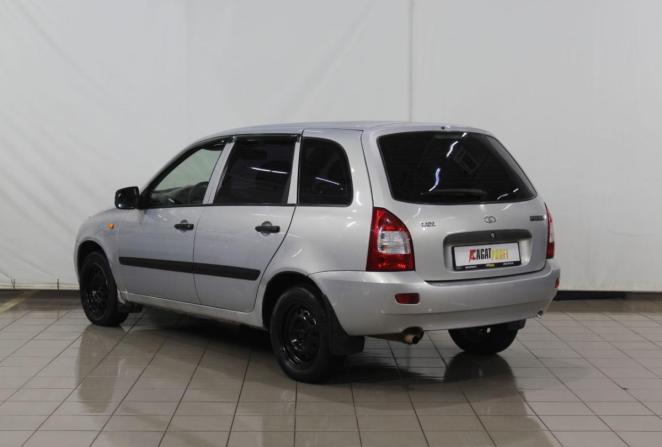 Lada (ВАЗ) Kalina I с пробегом 2011 года, цена 305 000 рублей, 143547 км, универсал, Автокод Объявления