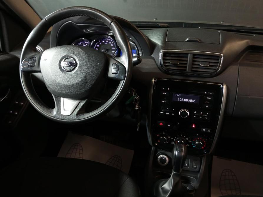 Nissan Terrano III (D10) Уфа  - изображение 10