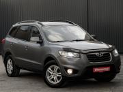 Hyundai Santa Fe II Рестайлинг Екатеринбург  - изображение 27