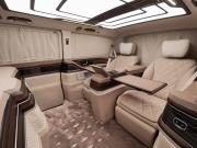 Mercedes-Benz V-Класс III (W447) Рестайлинг 2 Москва  - изображение 66