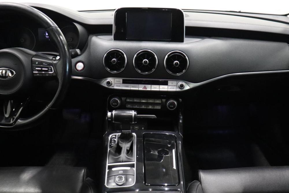 Kia Stinger I Ульяновск  - изображение 13