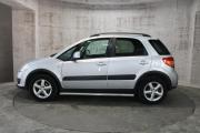 Suzuki SX4 I (Classic) Ярославль  - изображение 19
