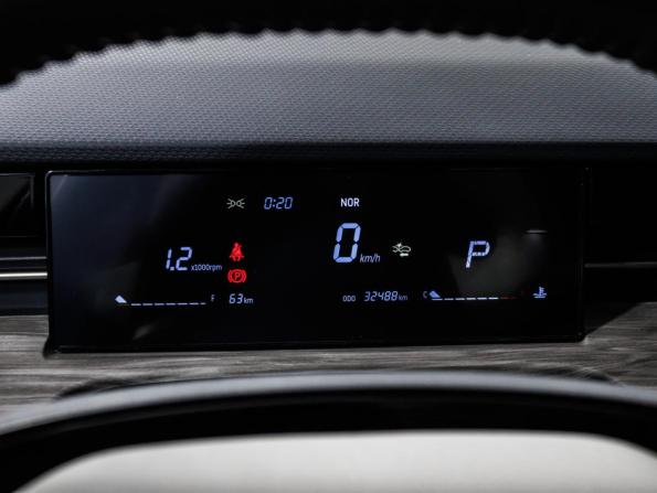 JETOUR DASHING I с пробегом 2023 года, цена 2 070 000 рублей, 32485 км, внедорожник, Автокод Объявления