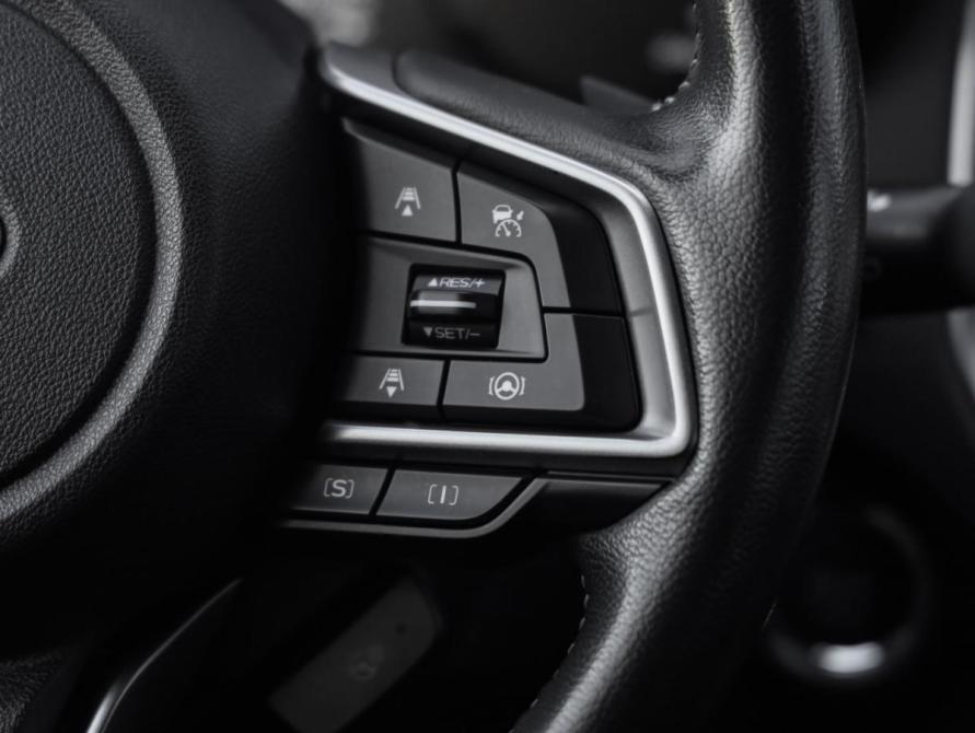 Subaru Forester V Рестайлинг Санкт-Петербург  - изображение 17