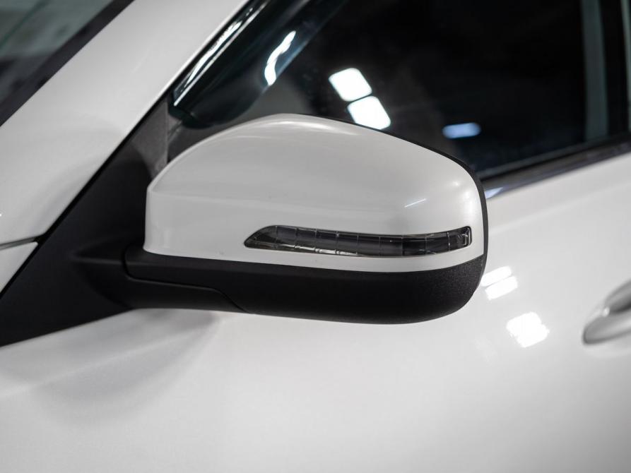 Chery Tiggo 4 I Рестайлинг Иркутск  - изображение 23