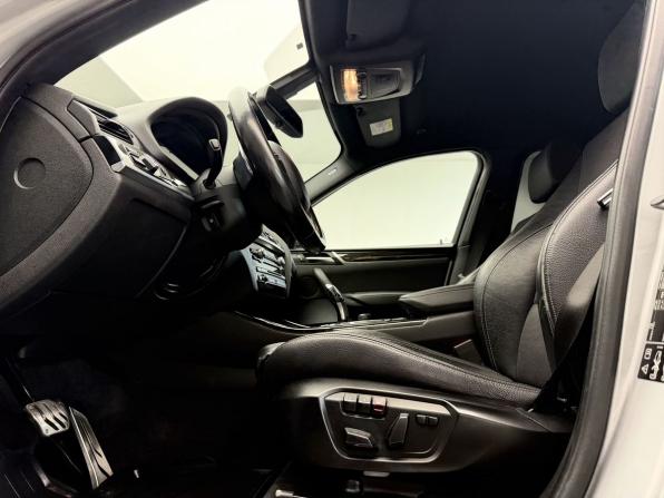 BMW X4 I (F26) с пробегом 2016 года, цена 2 684 000 рублей, 143890 км, внедорожник, Автокод Объявления