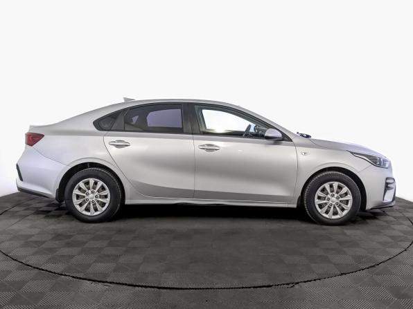 Kia Cerato IV с пробегом 2020 года, цена 1 740 000 рублей, 92691 км, седан, Автокод Объявления