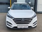 Hyundai Tucson III Москва  - изображение 18
