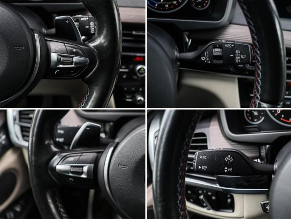 BMW X5 III (F15) с пробегом 2018 года, цена 3 800 000 рублей, 156359 км, внедорожник, Автокод Объявления