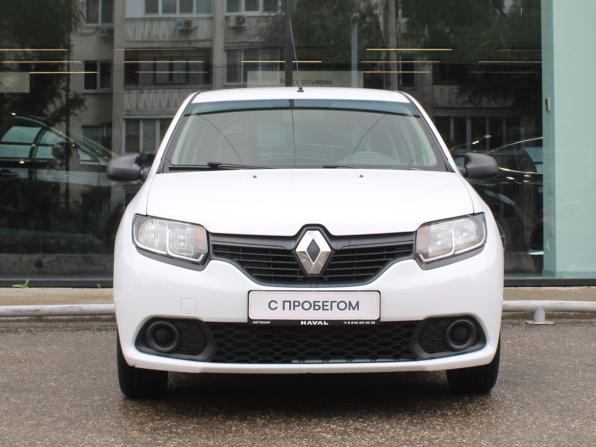 Renault Sandero II с пробегом 2018 года, цена 895 000 рублей, 47061 км, хэтчбек, Автокод Объявления