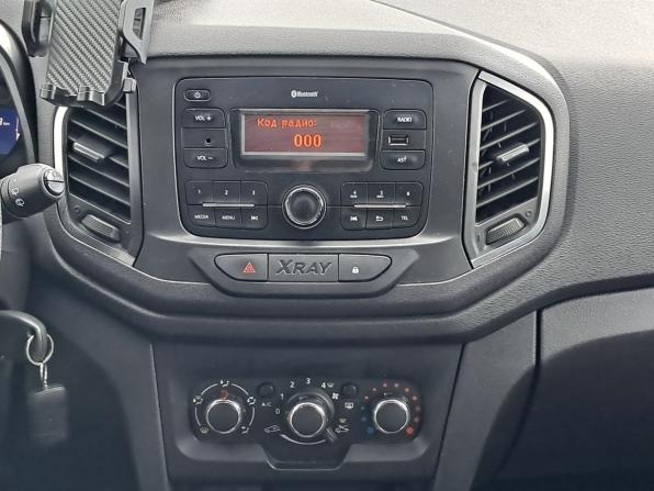 Lada (ВАЗ) XRAY I с пробегом 2018 года, цена 695 000 рублей, 172873 км, хэтчбек, Автокод Объявления