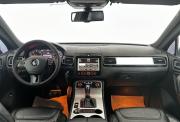 Volkswagen Touareg I Рестайлинг Саранск  - изображение 52