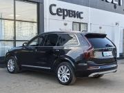 Volvo XC90 II Москва  - изображение 28