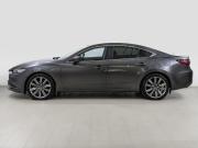 Mazda 6 III (GJ) Рестайлинг 2 Москва  - изображение 35