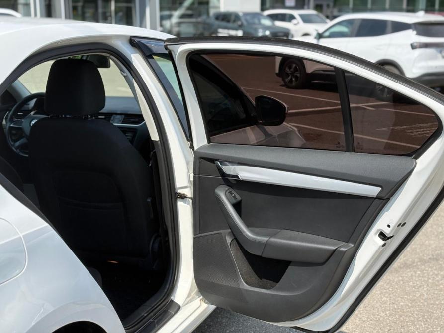 Skoda Octavia III (A7) Томск  - изображение 20