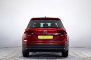 Volkswagen Tiguan II Пермь  - изображение 30