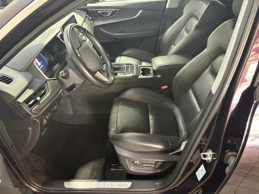 Chery Tiggo 8 Pro I Санкт-Петербург  - изображение 7