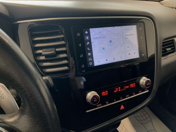 Mitsubishi Outlander III Рестайлинг 3 с пробегом 2021 года, цена 2 679 000 рублей, 56887 км, внедорожник, Автокод Объявления