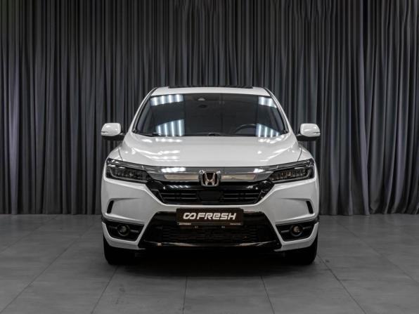 Honda Breeze I с пробегом 2022 года, цена 3 289 000 рублей, 81564 км, внедорожник, Автокод Объявления