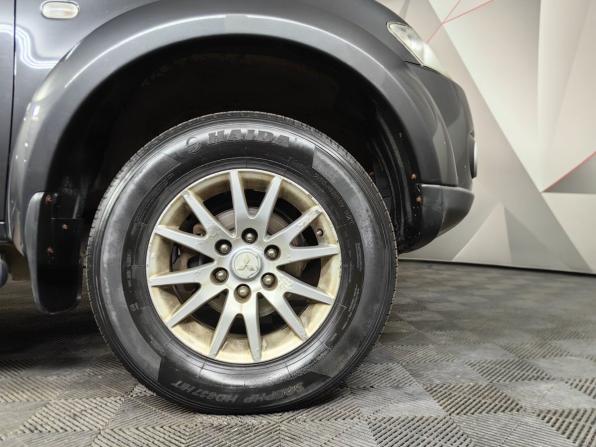 Mitsubishi Pajero Sport II с пробегом 2010 года, цена 1 297 000 рублей, 285777 км, внедорожник, Автокод Объявления