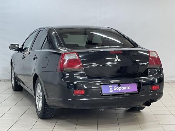 Mitsubishi Galant IX Рестайлинг с пробегом 2006 года, цена 440 000 рублей, 260193 км, седан, Автокод Объявления