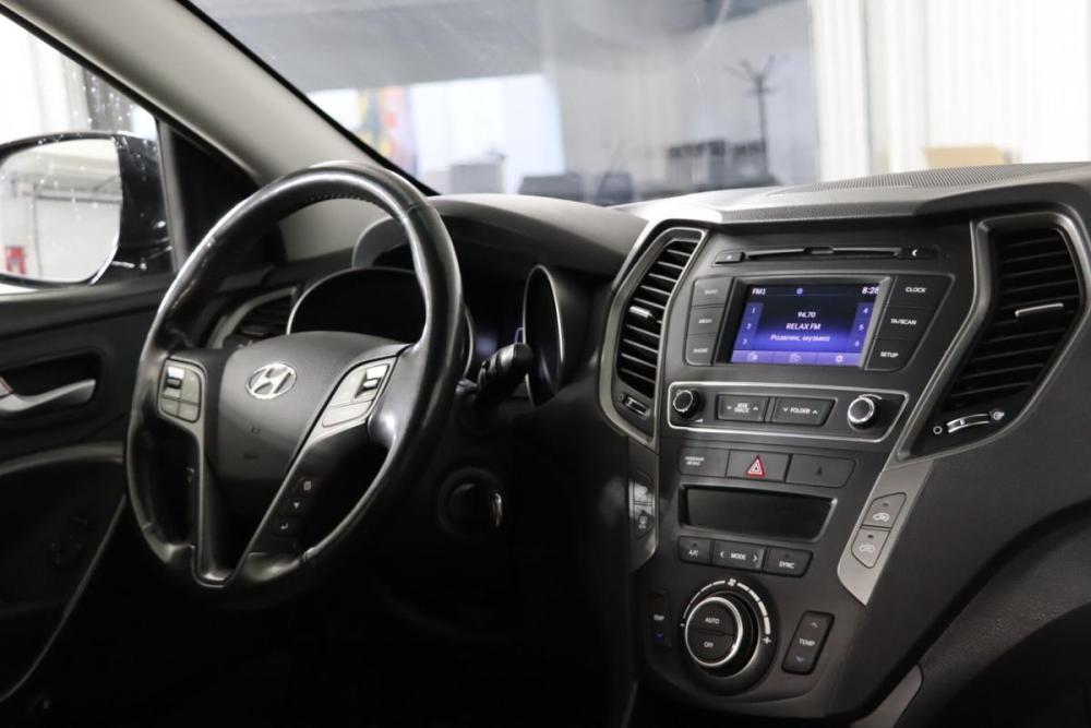 Hyundai Santa Fe III Рестайлинг Нижний Новгород  - изображение 12
