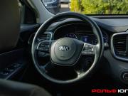 Kia Sorento III Prime Рестайлинг Москва  - изображение 29