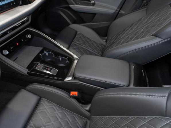 Audi Q5 III (GU) с пробегом 2026 года, цена 6 450 000 рублей, 15 км, внедорожник, Автокод Объявления