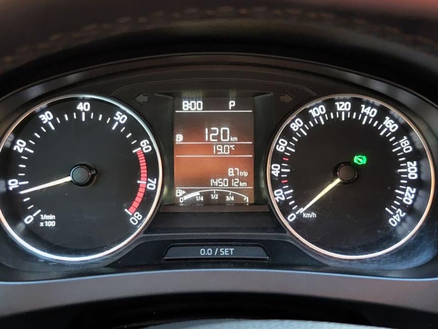 Skoda Rapid I Ижевск  - изображение 16