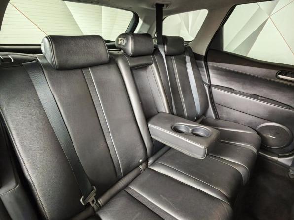 Mazda CX-7 I с пробегом 2008 года, цена 925 000 рублей, 117821 км, внедорожник, Автокод Объявления