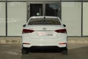 Hyundai Solaris II Саратов  - изображение 30