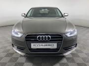 Audi A4 IV (B8) Рестайлинг Москва  - изображение 21