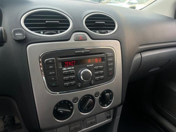 Ford Focus II Рестайлинг с пробегом 2010 года, цена 549 000 рублей, 197000 км, хэтчбек, Автокод Объявления