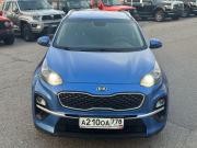 Kia Sportage IV Рестайлинг Санкт-Петербург  - изображение 13