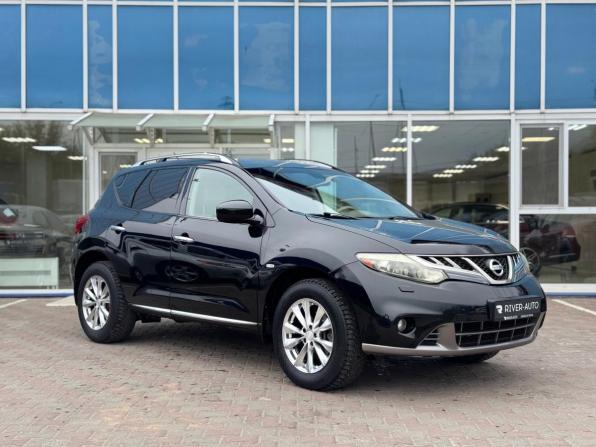 Nissan Murano II (Z51) Рестайлинг с пробегом 2011 года, цена 1 260 000 рублей, 226191 км, внедорожник, Автокод Объявления