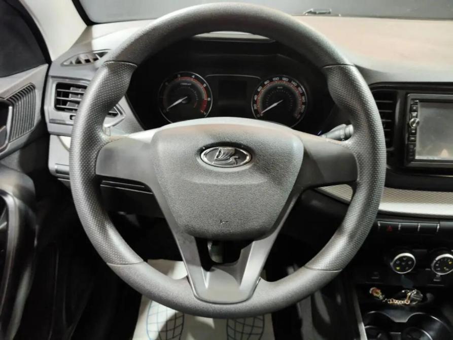 Lada (ВАЗ) Vesta I Рестайлинг (NG) Уфа  - изображение 10