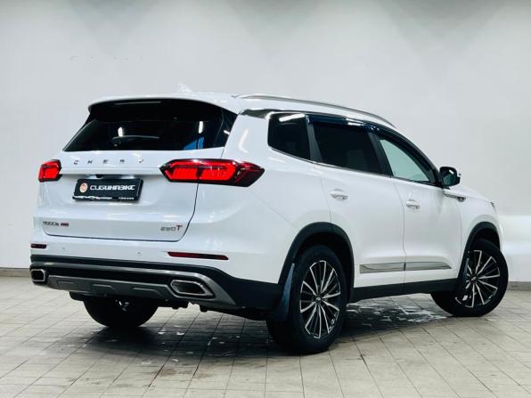 Chery Tiggo 8 Pro I с пробегом 2021 года, цена 1 865 000 рублей, 88783 км, внедорожник, Автокод Объявления
