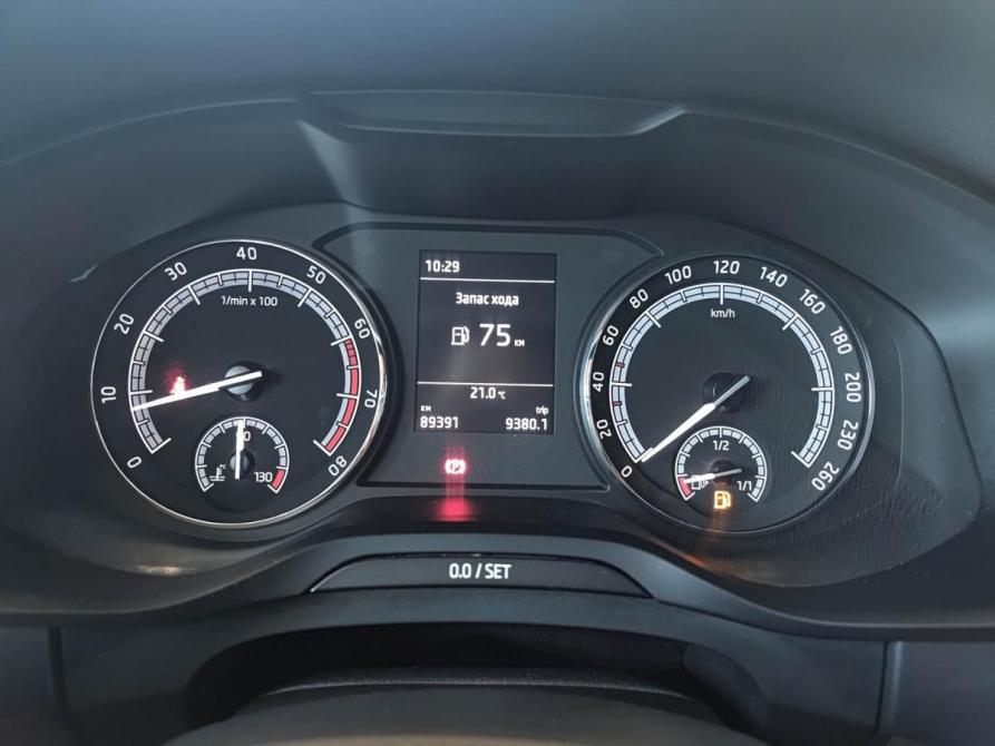 Skoda Kodiaq I Казань  - изображение 16