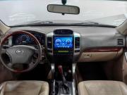Toyota Land Cruiser Prado 120 Series Новосибирск  - изображение 37